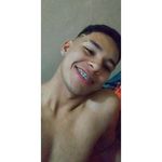 Wesley Patrick - @wesleypatrick_08 - Instagram