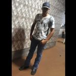 Wesley Patrick - @wesleypatrickrtb - Instagram