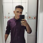 Wesley Patrick - @wesley.patrick_ - Instagram