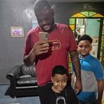 Wesley Patrick - Facebook