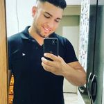 Wesley Patrick Borges - @wesleyborges398 - Instagram