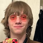Wesley Paulson ☮︎ - @_wesley_paulson_ - Instagram