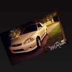 Wesley Pennington - @99ricer - Instagram