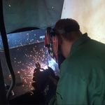 Wesley Dylan Perkins - @big_trucks28 - Instagram
