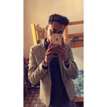 Wesley Perkins - @wesleyperkins161 - Instagram
