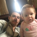 Wesley Perkins - @texas_life96 - Instagram