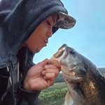 Wesley perrine - @snakeheadhunter1 - Instagram
