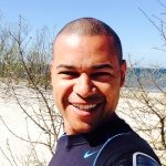 Wesley Peterson - @veganwesley - Instagram