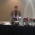 Wesley Peterson - @culinary_bowtie - Instagram