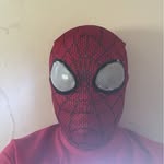 Wesley Peterson - @spidey_1050 - Instagram