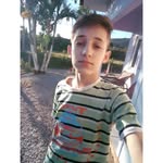 Wesley Petry - @wesleypetry_usa - Instagram