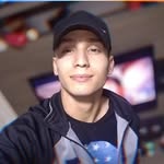 Wesley Petry - @wesleypetry1 - Instagram