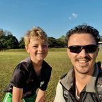 Wesley Pilgrim - @wmp1988 - Instagram