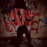 wesley pollock - @ur_momishot42069 - Instagram