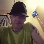 Wesley Pope - @waaronpope - Instagram