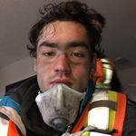 Wesley Fell-prescott - @fellprescott - Instagram