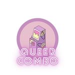 Wesley Prescott - @queer_combo - Instagram