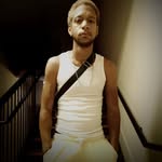 Wesley Prescott - @the_redd_kyng - Instagram