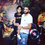 Wesley Prince - @wesleyprince55 - Instagram