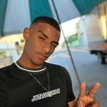 Wesley Prínce - @bene_rei - Instagram