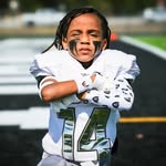 Wesley "Prince" McCastle III - @p3_mccastle - Instagram
