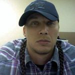 Wesley proctor - @wesleyproctor100 - Instagram