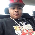 Wesley Rader - @javonte7474 - Instagram