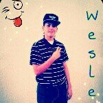 Wesley Ramírez - @wesley14_ - Instagram