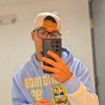 Wesley Ramirez - @ioclq - Instagram