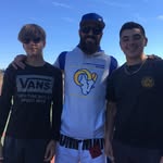 Wesley Ramirez - @daboywes - Instagram