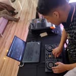 Wesley Ramirez Peralta - @djwesley_ramirez - Instagram