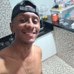 Wesley Borges - @wesleyrandaulei22 - Instagram