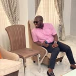 Wesley Omozuwa - @wesley_the_brand - Instagram