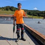 Ray - @raymond_wesley - Instagram