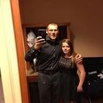 Wesley Raymond - @wrg101401 - Instagram