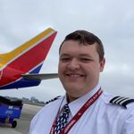 Wesley Raymond Blum - @pilot_up - Instagram