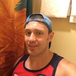Wesley Rayner - @wezr77 - Instagram