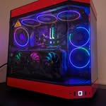 Wesley Rayner - @clocked_computers - Instagram