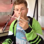 Wesley Reames - @highgradeweblaze - Instagram