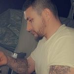 Wesley Redd - @no_body7450 - Instagram