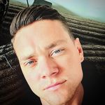 Wesley Redder - @wesley_redder - Instagram