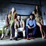 Tim Waring - @wesleywaring - Instagram