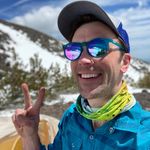 Wesley James Curtis - @wayfaringwesley - Instagram