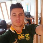 Wesley Meiring - @wesleymeiring - Instagram