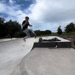 @wesleyringot2 - Instagram