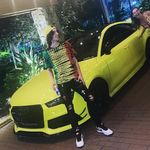 Wesley Ryan Robbins - @wesley_robbins135 - Instagram