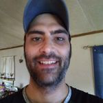 Wesley Robison - @sevenclaw79339 - Instagram