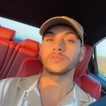 Wesley Rodgers - @wesley.xavier96 - Instagram