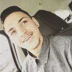 Wesley Rodgers - @gaiiboii96 - Instagram