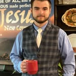 Wesley Rodgers - @wesleyrodgers1689 - Instagram